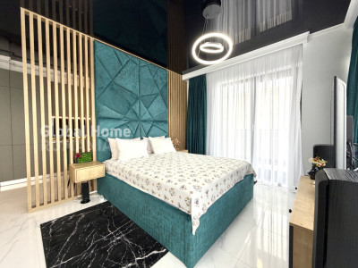 Studio | Design Premium | Koya Tower by the Lake - Mamaia Nord 