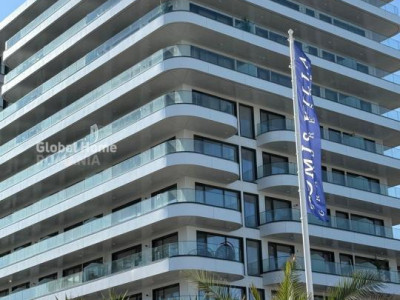 Tomis Villa Grand Resort - Promenada Navodari - Constanta