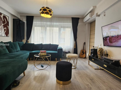 Apartament 2 camere 59MP | Rose Residence - Pipera | Parcare subterana