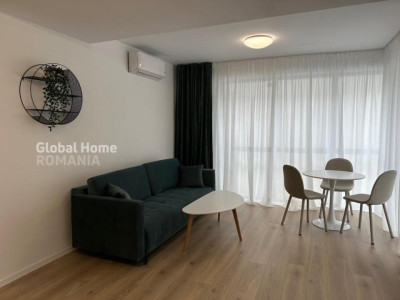 Apartament 2 Camere | Decebal | Bloc 2025 | Prima inchiriere