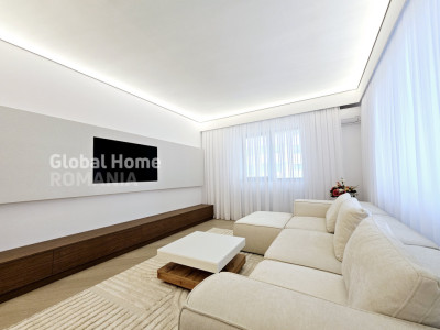Apartament 3 camere 80MP | Pipera - Cortina North | Parcare subterana