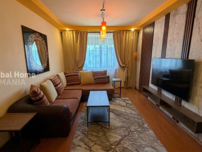 Apartament 4 camere 88MP | Dristor | Parc IOR | Metrou | Mobilat si utilat | 