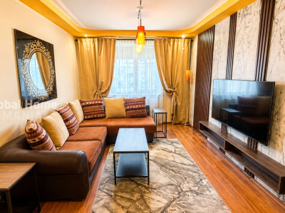 Apartament 4 camere 88MP | Dristor | Parc IOR | Metrou | Mobilat si utilat | 