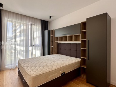 Apartament 2 Camere | 55 mp + Balcon |  Nusco F1