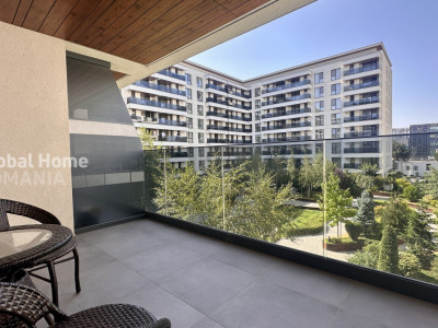 Apartament 2 Camere | 55 mp + Balcon |  Nusco F1