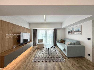 Bulevardul Unirii ✦ 2-Room Apartment ✦ 77 sqm ✦ Terrace ✦ Panoramic City Views