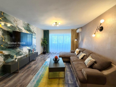 Bulevardul Unirii ●  Apartament 2 Camere ●  67 mp ●  Balcon 