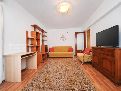 Tineretului parc | 2 Camere | 10 minute Metrou Tineretului | 