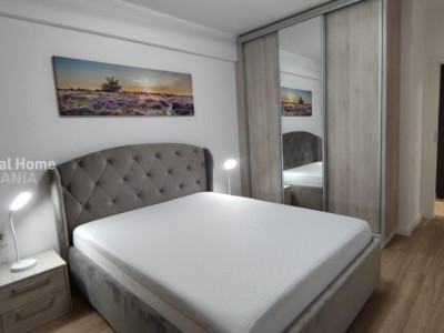 Apartament 2 camere 57MP | Tunari - La Foresta | loc parcare