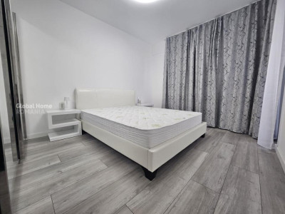 Apartament 2 camere 56MP | Tunari - La Foresta | loc parcare