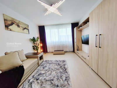 Eroii Revolutiei| Apartament modern | 2 camere | Decomandat | Metrou