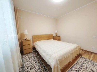 🏡 Apartament 2 camere complet renovat | Parc Carol | 5 min Metrou | 58mp