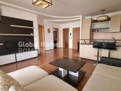 Apartament 3 Camere | Timpuri Noi-Vitan Mall | Bloc 2007