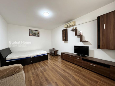 Apartament 2 camere decomandat | Loc parcare | Jean Steriadi