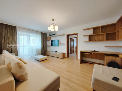 Tineretului | 4 camere| Renovat | lângă parcul Lumea Copiilor | 100mp