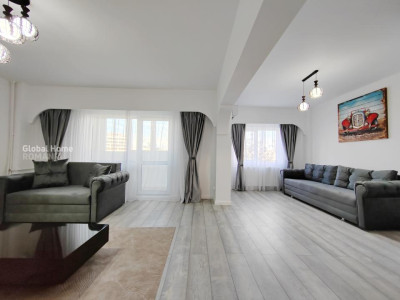 🏡 PRIMA ÎNCHIRIERE | 2 CAMERE SPAȚIOASE – TIMPURI NOI | 70 MP | METROU 100M