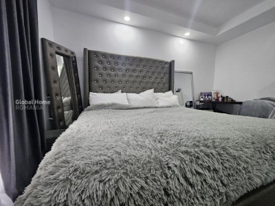 Apartament 2 camere 38MP | Gradina 70MP | Loc de Parcare Inclus | COSMOPOLIS
