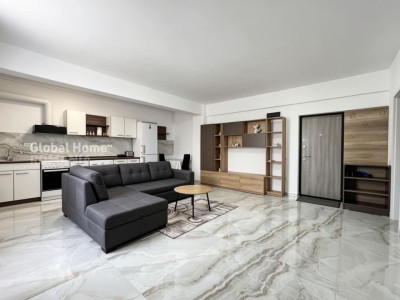 Apartament 2 camere Premium | Prima închiriere | Theodor Pallady | Bloc nou 2023