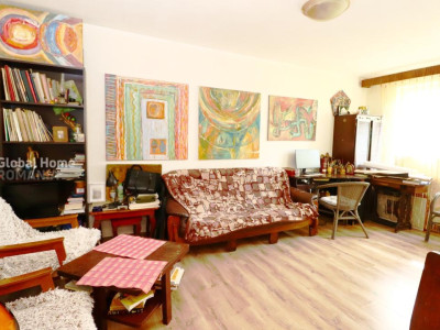 Apartament 2 camere decomandat | Etaj 2/8 | Bloc 1985 | Metrou Dristor