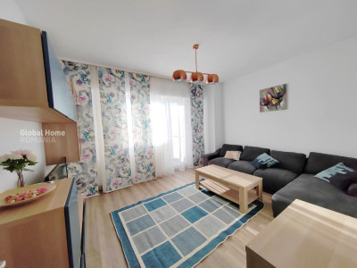 🏡 Apartament modern 2 camere | 55 mp | lângă Parcul Tineretului 🏡 | Văcărești 