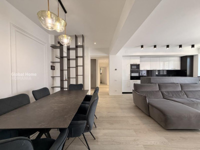 Penthouse 4 Camere | Terasa Proprie | Parcare | Finisaje Premium | Pipera 1