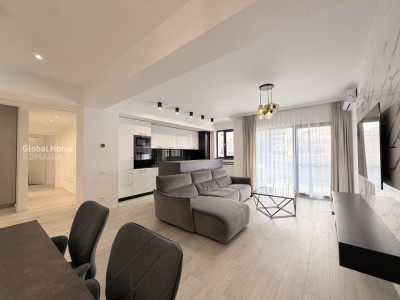 Penthouse 4 Camere | Terasa Proprie | Parcare | Finisaje Premium | Pipera 1