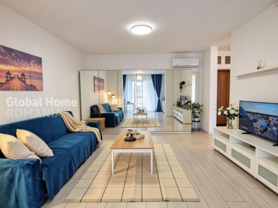 Studio modern 2 camere | Astorium My Home | Complex premium | Parcare inclusă