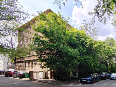Dorobanți – Capitale | Strada Brazilia | Potențial Excepțional