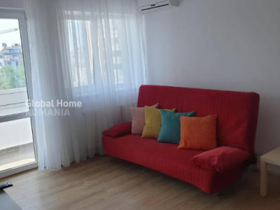 Apartament 2 camere | Piata Victoriei | Metrou | Mobilat si utilat |