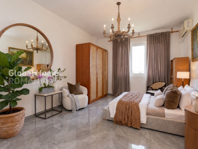 2 camere, etaj 7, vedere panoramică – Bd. Ion Mihalache | Metrou 1 Mai