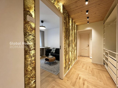 Apartament 2 camere Premium | Liviu Rebreanu – Dristor | Vizavi ParkLake Mall | 
