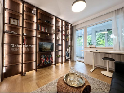 Apartament 2 camere Premium | Liviu Rebreanu – Dristor | Vizavi ParkLake Mall | 