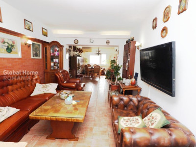 4 camere Titulescu | 94 mp | et 10 - decomandat | 2 balcoane | Piata Victoriei