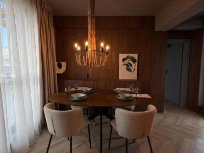 Apartament 3 camere | Străulești | Metrou | Terasă | 