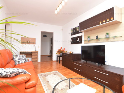 Apartament 2 Camere | Piata Norilor-Parcul Tineretului | 72mp