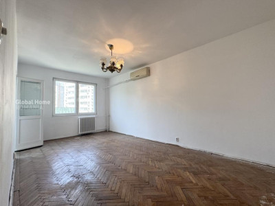 Apartament 3 Camere | Vitan-Mihai Bravu | Bloc reabilitat