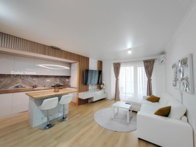 🏡 Apartament Premium 2 Camere | Bloc Nou 2022 | 62 mp | Aproape de Piața Unirii