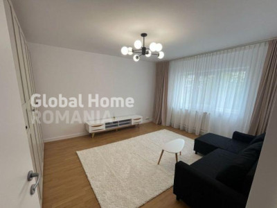 Apartament 3 Camere | Vitan Mall-Timpuri Noi | Renovat