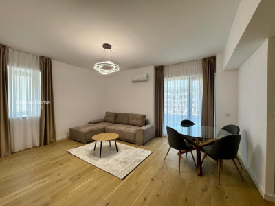 3 Camere | Design Premium | Mobilat & Utilat | First Estate - Pipera