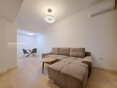 2 Camere | Premium | Parter | Gradina Proprie | First Estate - Pipera