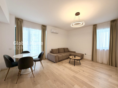 3 Camere | Design Modern | Pet Friendly | First Estate - Pipera
