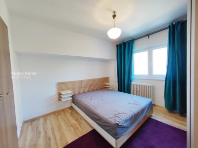 2 Camere Premium | Prima Închiriere după Renovare | Tineretului – parc