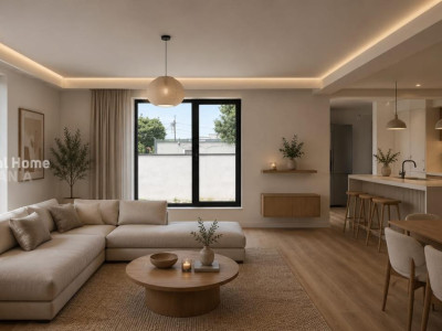 Casa 5 camere | Straulesti | Metrou | 2 locuri de parcare | Curte |