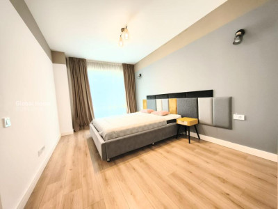 Apartament 3 Camere 85MP | Aviatiei-Pipera-Onix Park | Mobilat-Utilat Modern