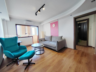 Tineretului parc |3 camere |modern| spatios| Aproape de Metrou și parc 5