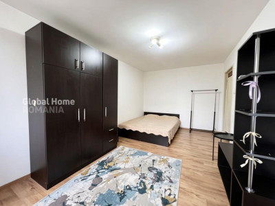 Apartament 2 camere | Metrou 1 Decembrie 1918 | Zona Trapezului | Renovat 