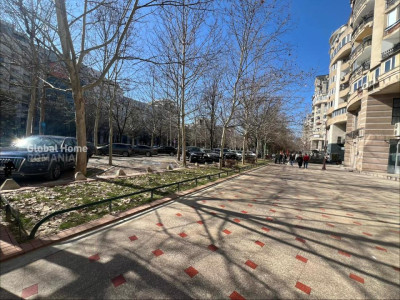 Apartament 2 camere Blv Unirii | 75mp| Renovat-Mobilat-Utilat | Vedere Bulevard