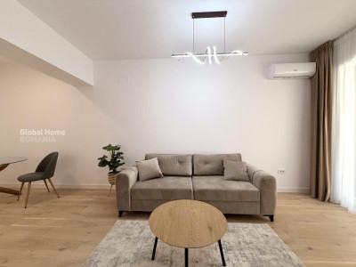 2 Camere | Terasa 12mp | Mobilat Premium | First Estate - Pipera