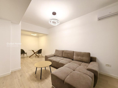 2 Camere | Gradina Proprie 26mp | Pet Friendly | First Estate - Pipera