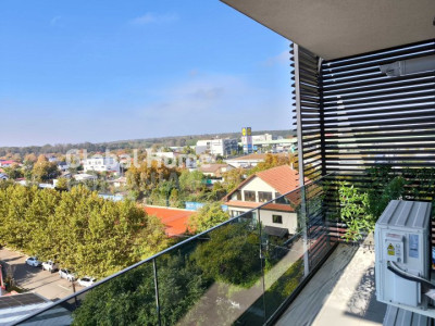 Apartament 2 camere 57MP | Straulesti | Metrou | Mobilat si utilat |